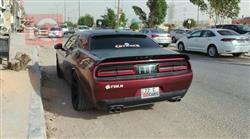 دودج تشالنجر